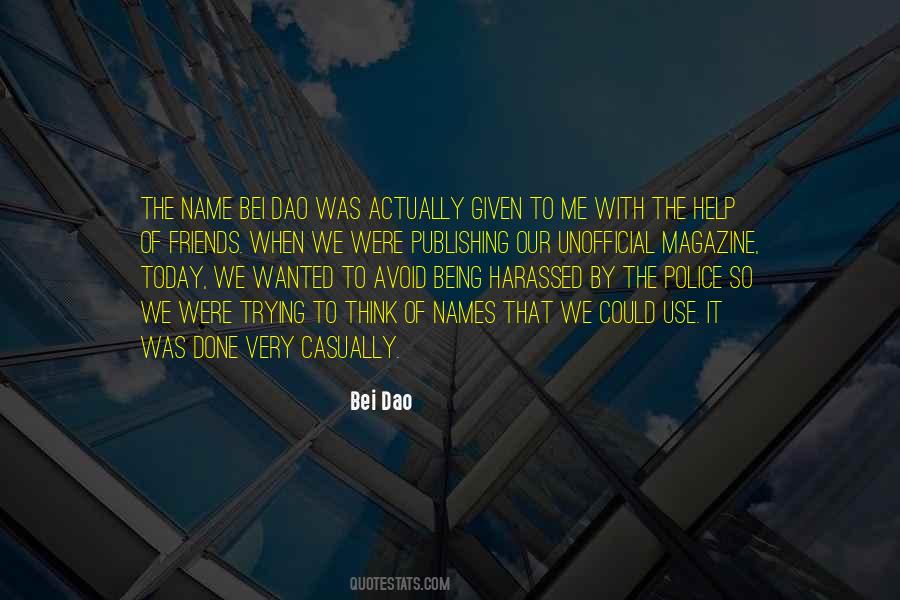Police Help Quotes #766538