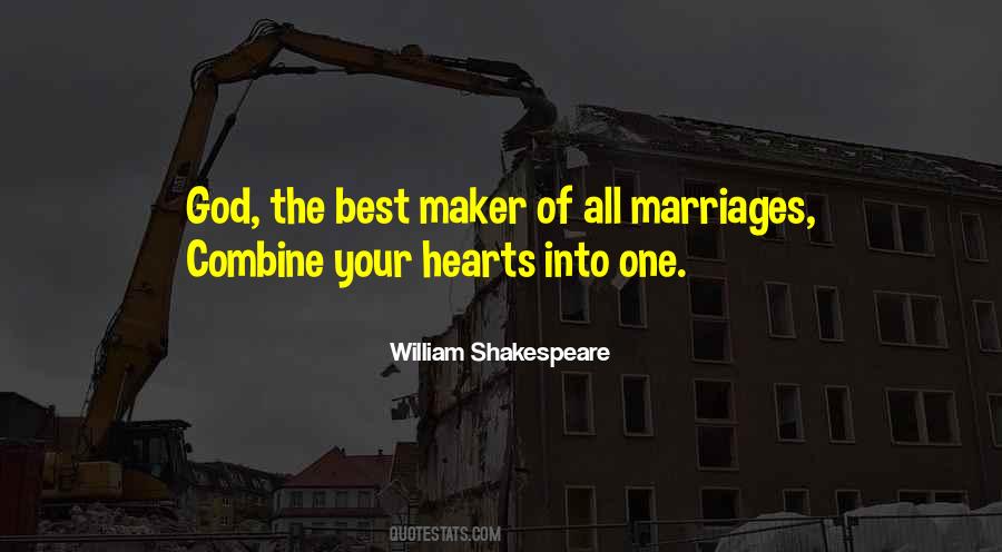 Best Wedding Quotes #1197683
