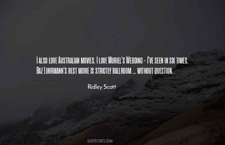 Best Wedding Quotes #226800