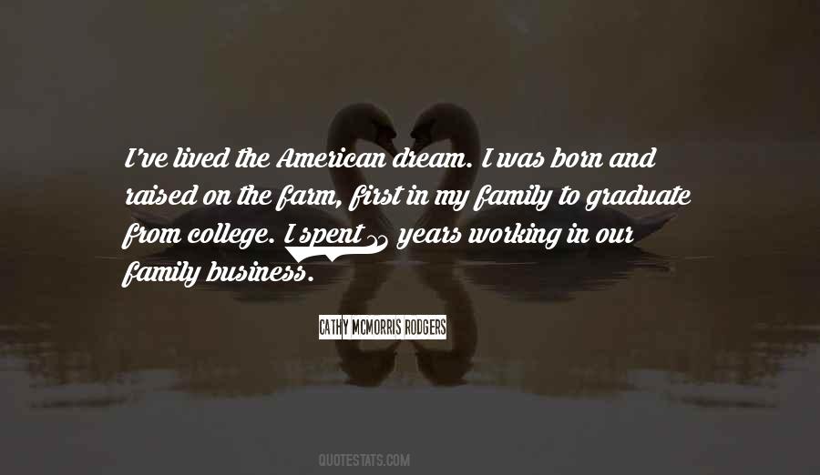 Quotes About Dream I #1104707