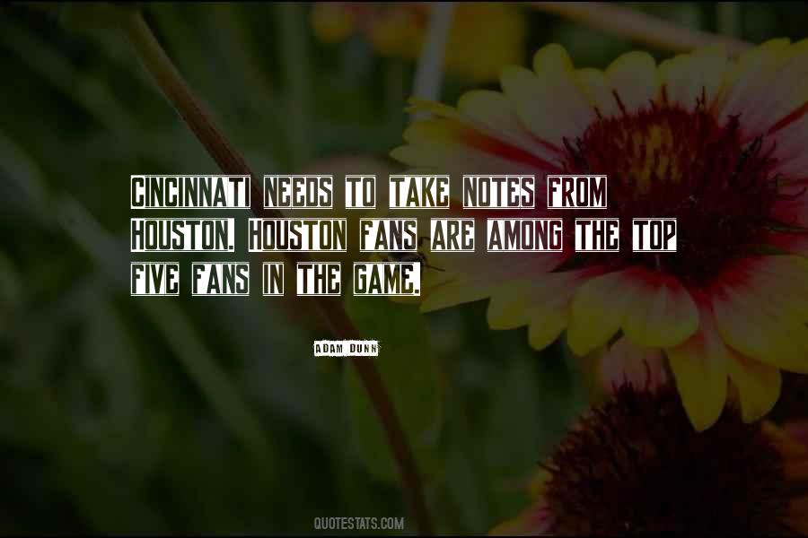 On Top Of My Game Quotes #261217