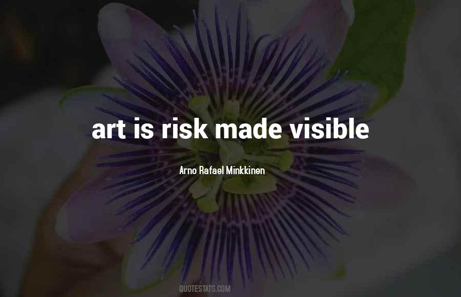 Art Inspirational Quotes #390978