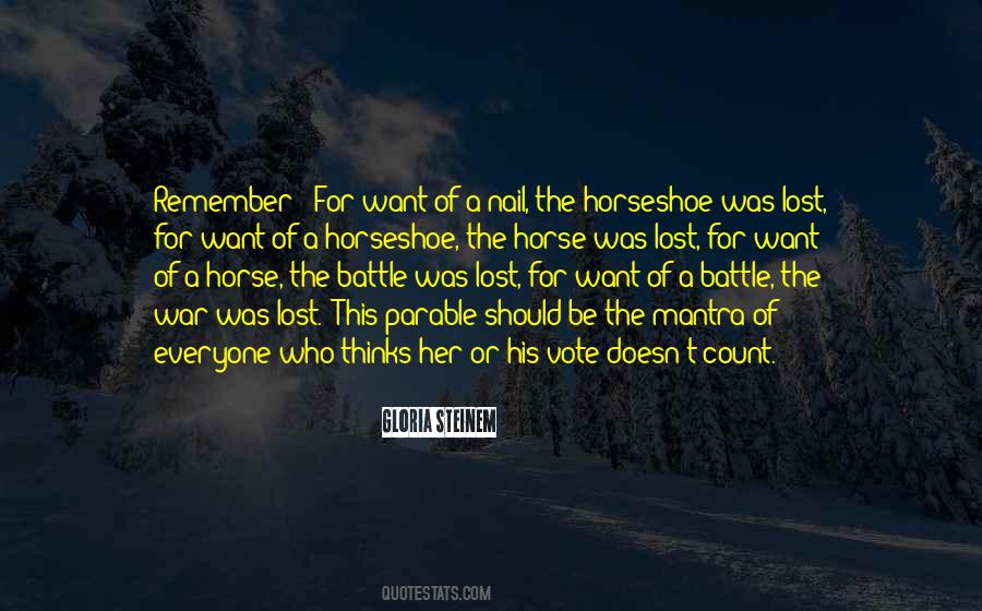 Remember Those We Lost Quotes #110847
