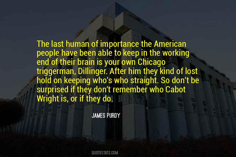 Remember Those We Lost Quotes #90127