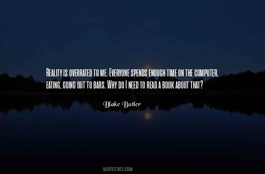 Need A Time Out Quotes #1006727