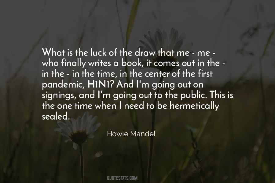 Need A Time Out Quotes #1033389