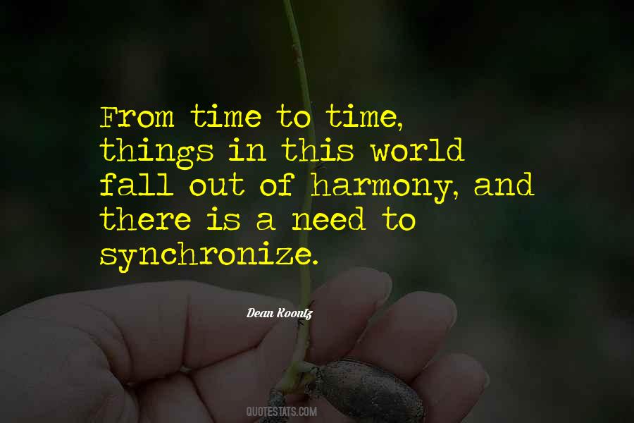 Need A Time Out Quotes #1066992