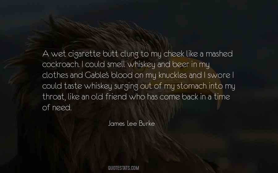 Need A Time Out Quotes #1097599
