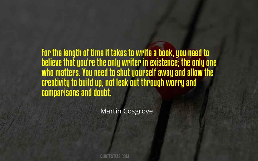Need A Time Out Quotes #1138940