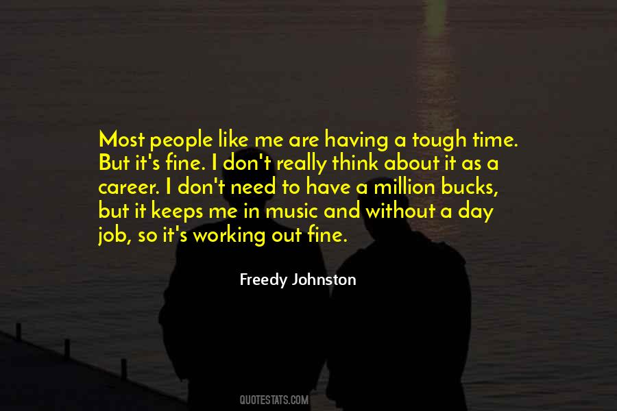 Need A Time Out Quotes #1268966
