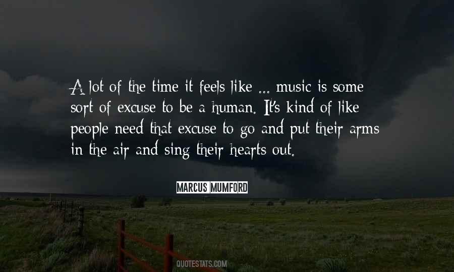 Need A Time Out Quotes #1401581