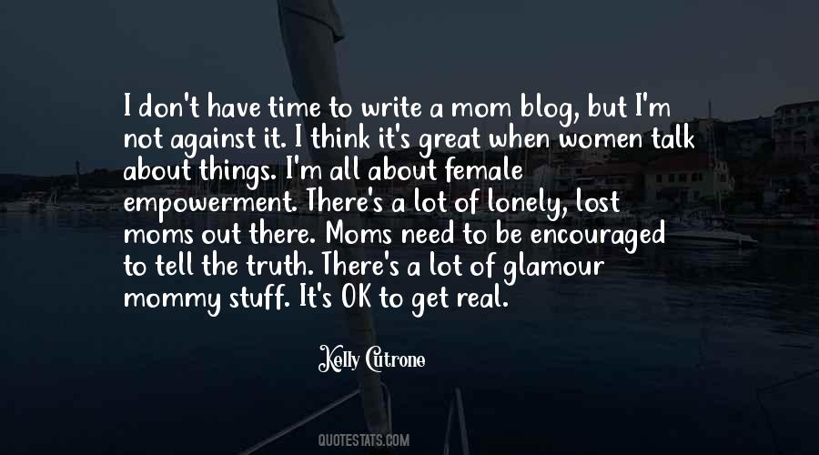 Need A Time Out Quotes #270915