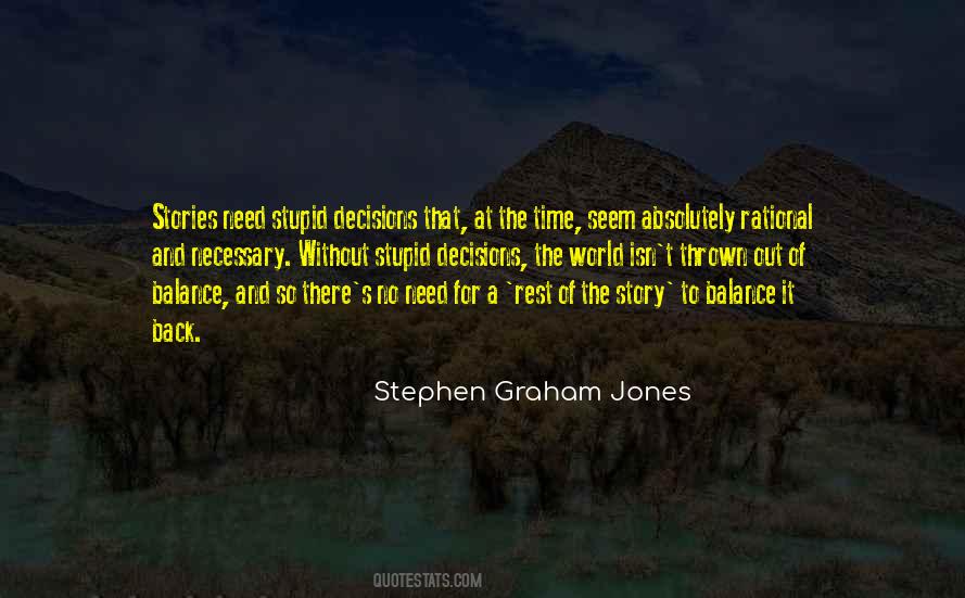 Need A Time Out Quotes #500816