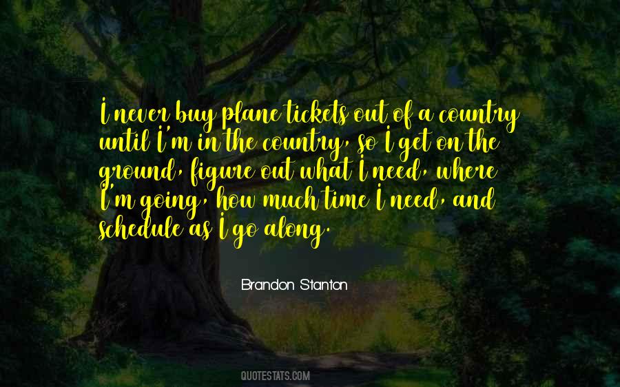 Need A Time Out Quotes #765310