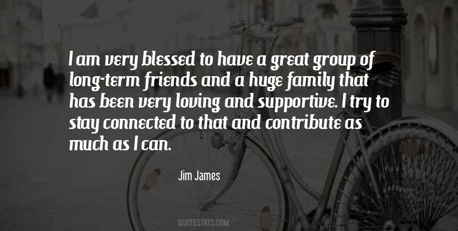 Friends Stay Quotes #1220976