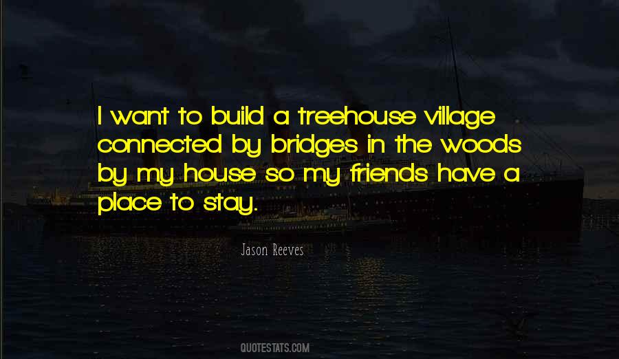 Friends Stay Quotes #304639