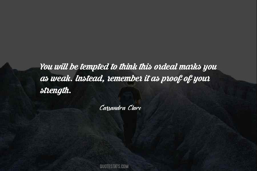 Best Shadowhunter Quotes #996278
