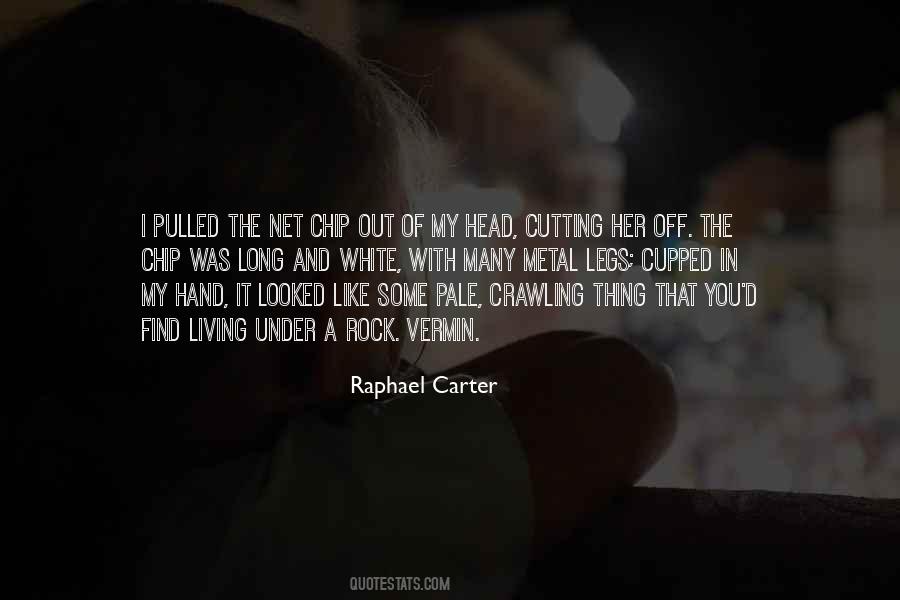 Rock Metal Quotes #1046512