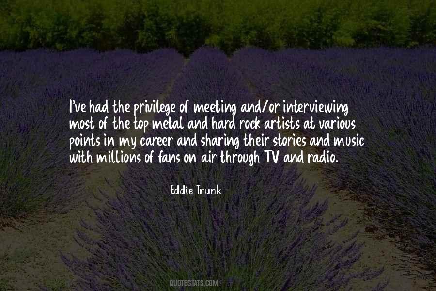 Rock Metal Quotes #1059894