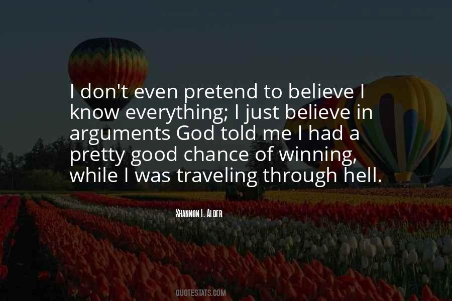 Funny Heaven Quotes #1580271