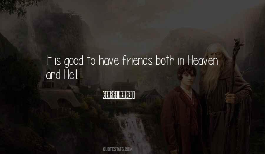 Funny Heaven Quotes #810071