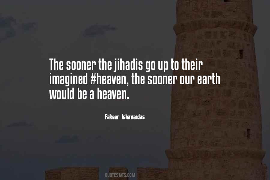 Funny Heaven Quotes #996215