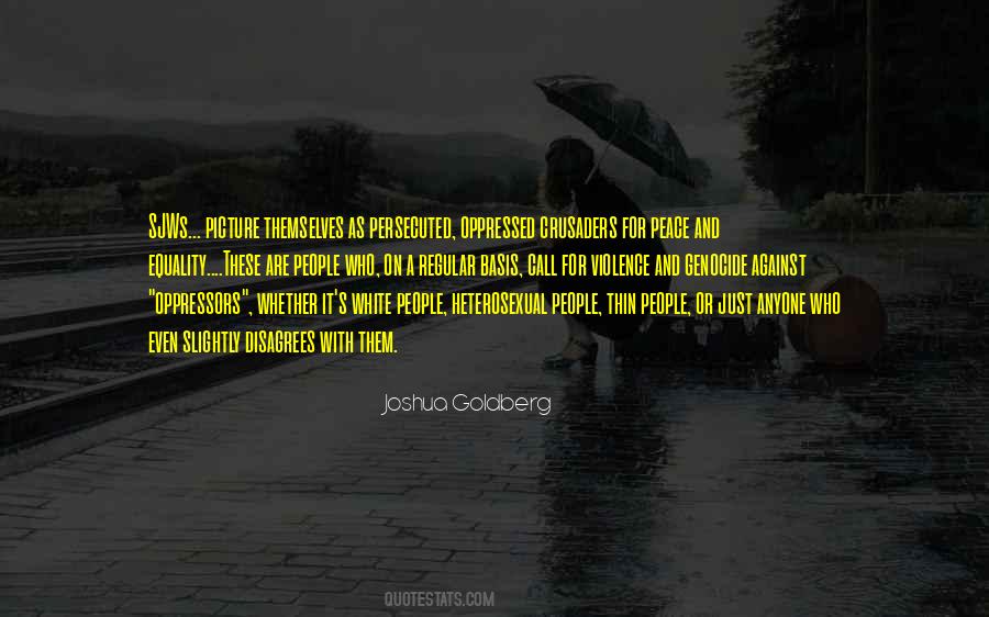 Peace Picture Quotes #1465335