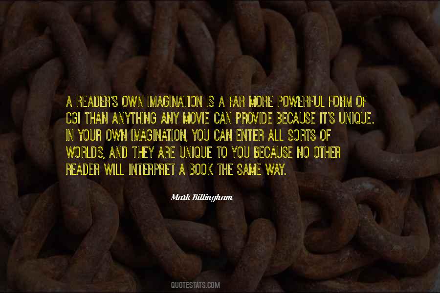 Movie Book Quotes #1022488
