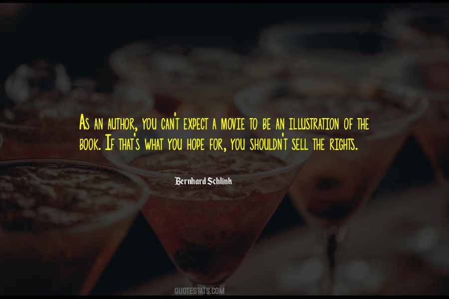 Movie Book Quotes #1505190