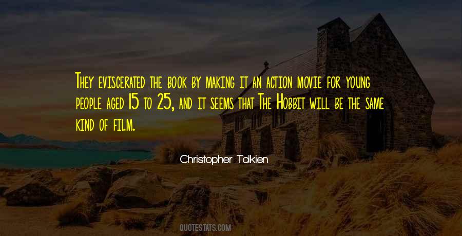 Movie Book Quotes #1590118