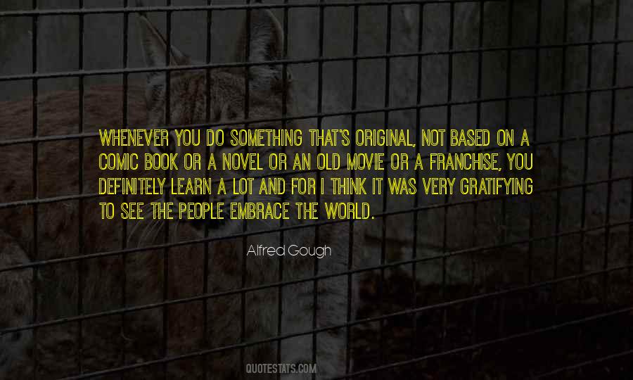Movie Book Quotes #1662046