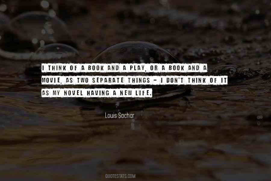 Movie Book Quotes #1671587