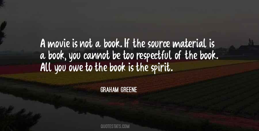 Movie Book Quotes #168093