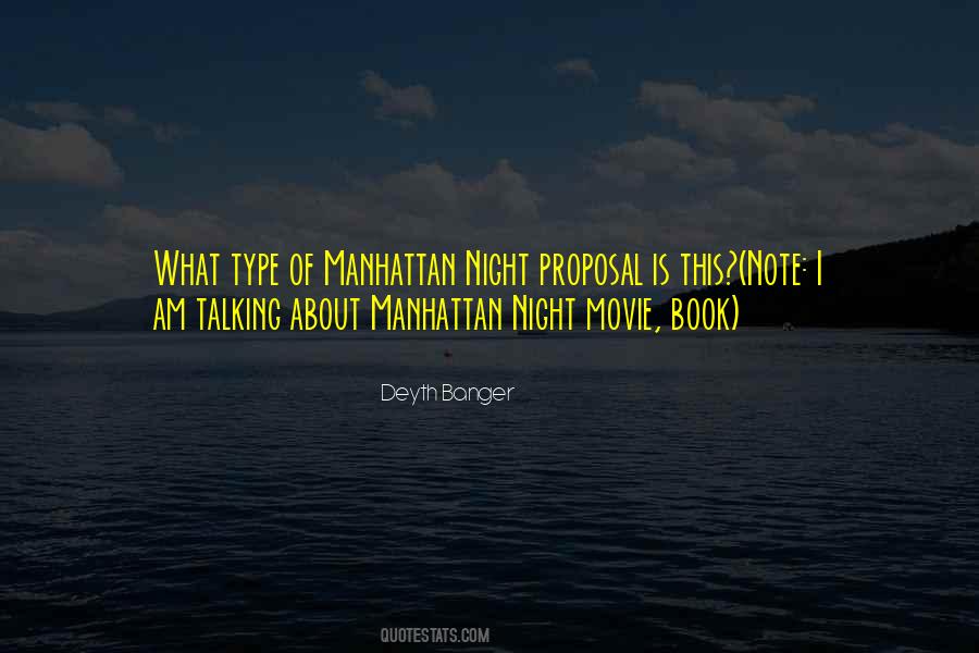 Movie Book Quotes #1717690