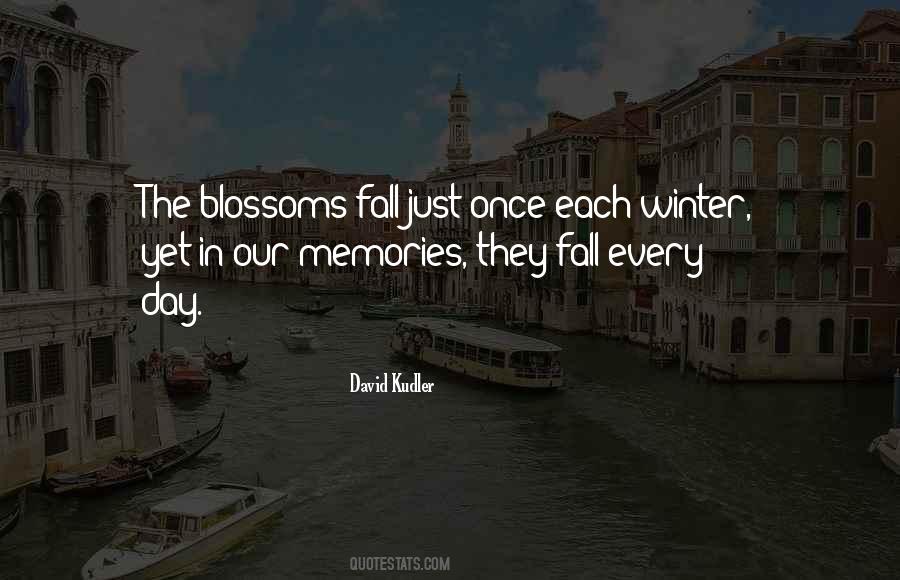 Fall Day Quotes #1769222