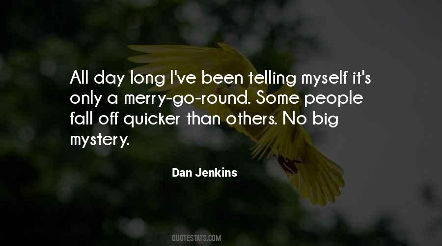 Fall Day Quotes #1828078