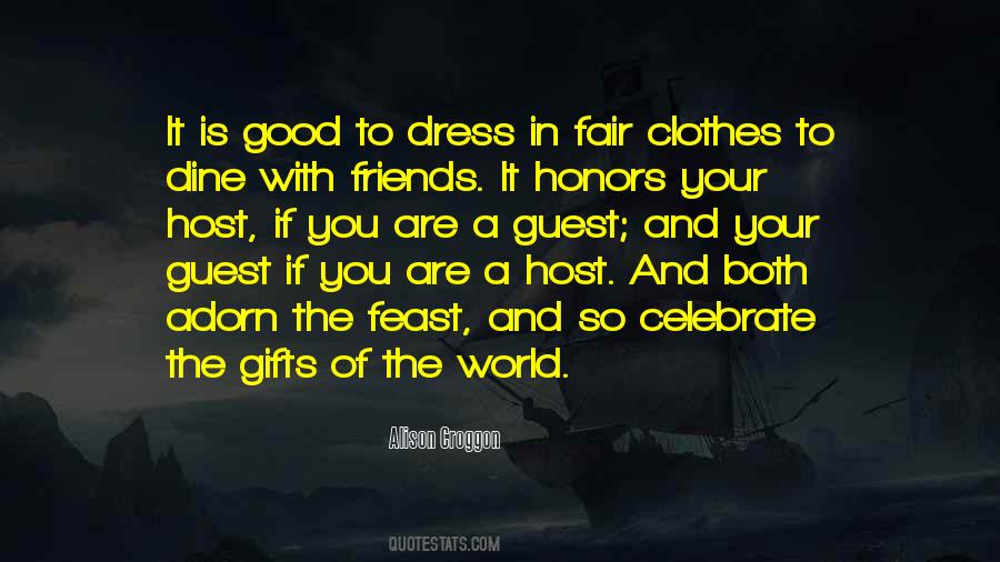 Quotes About Friendship In The World #1319369