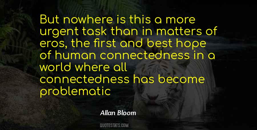 Quotes About Friendship In The World #34627
