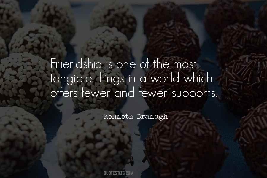 Quotes About Friendship In The World #484280