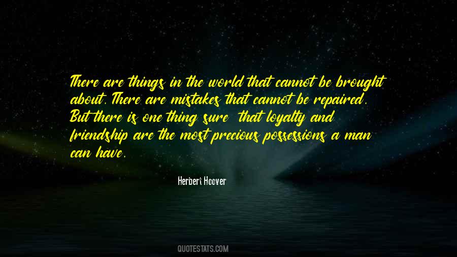 Quotes About Friendship In The World #588631