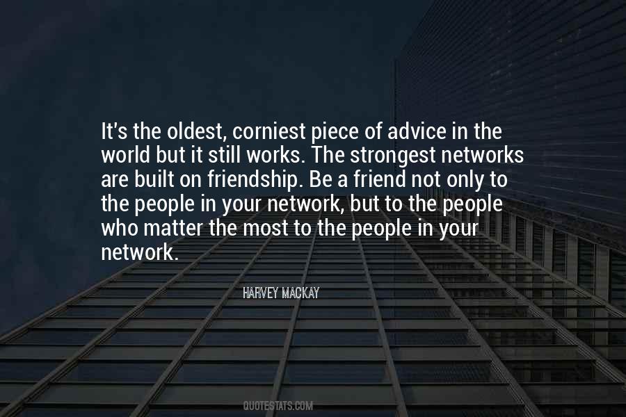 Quotes About Friendship In The World #663750