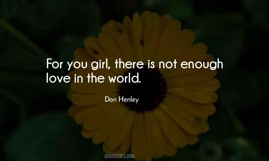 Quotes About Friendship In The World #804876
