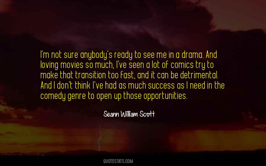 Drama Movies Quotes #121647