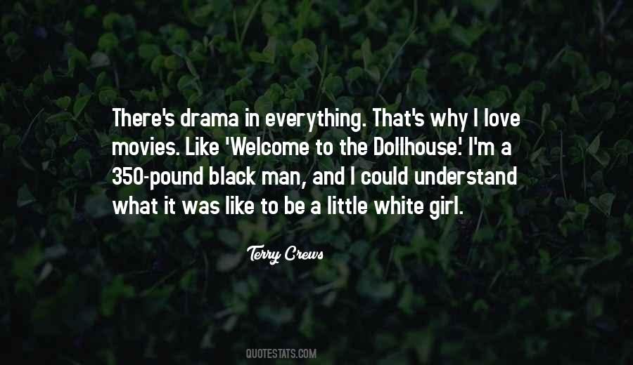Drama Movies Quotes #1636294