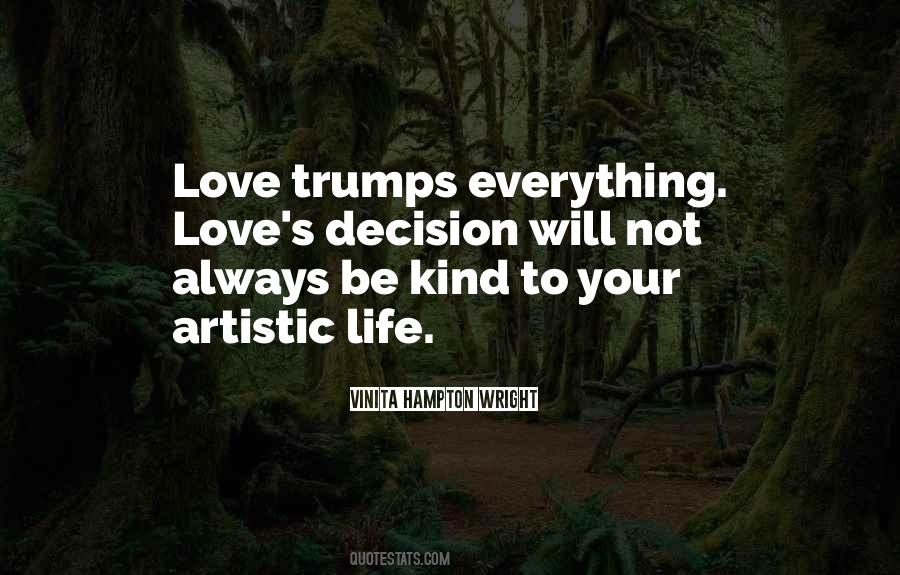 Artistic Love Quotes #474731