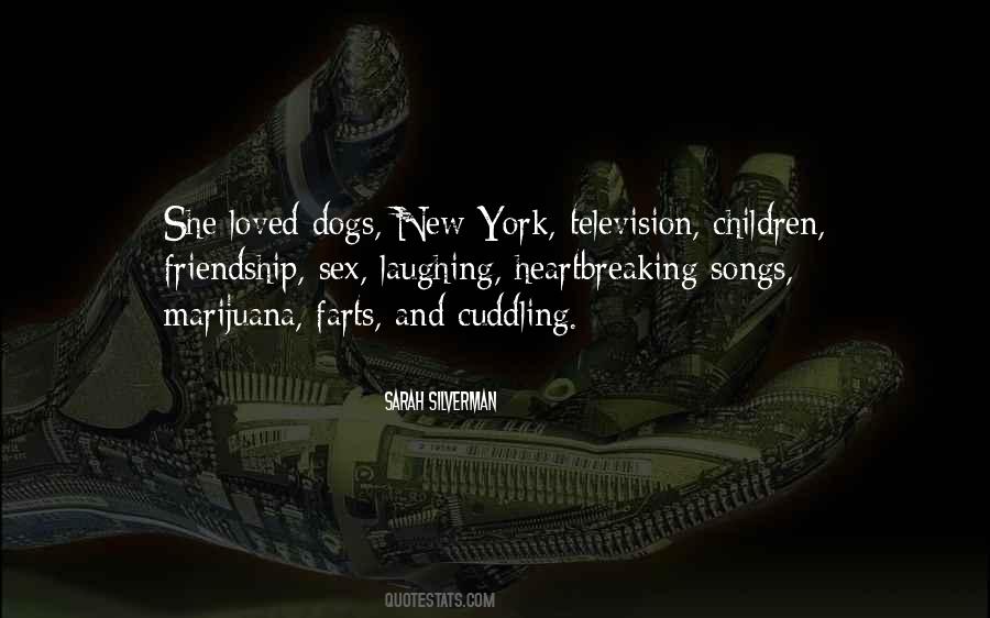 Welcome To New York Quotes #34013