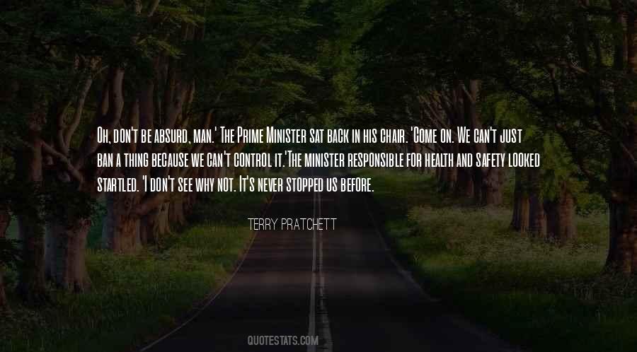 Why Come Back Quotes #1586698