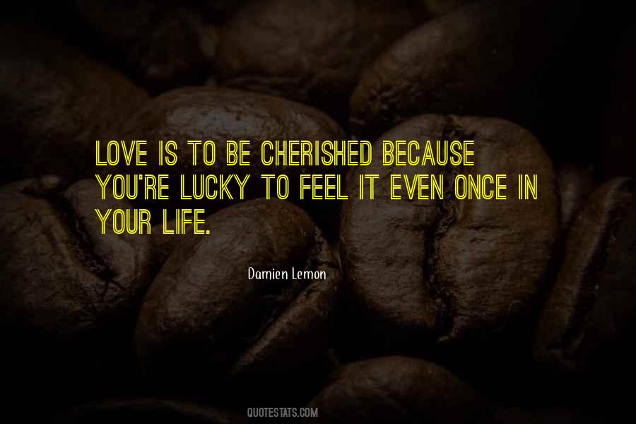 Life Is A Lemon Quotes #857600