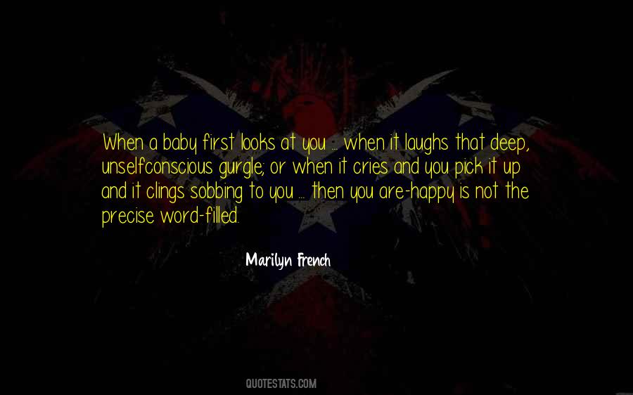 Laughing Happy Quotes #1574302