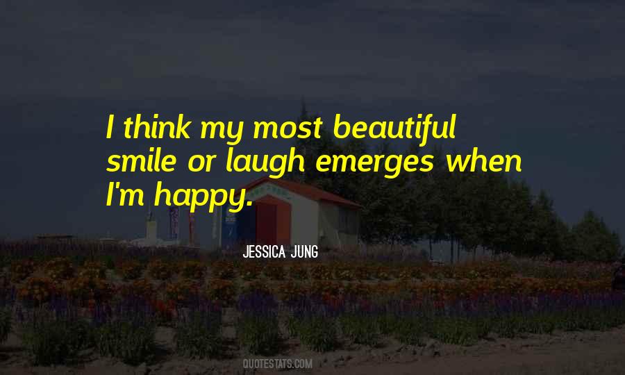 Laughing Happy Quotes #1588890
